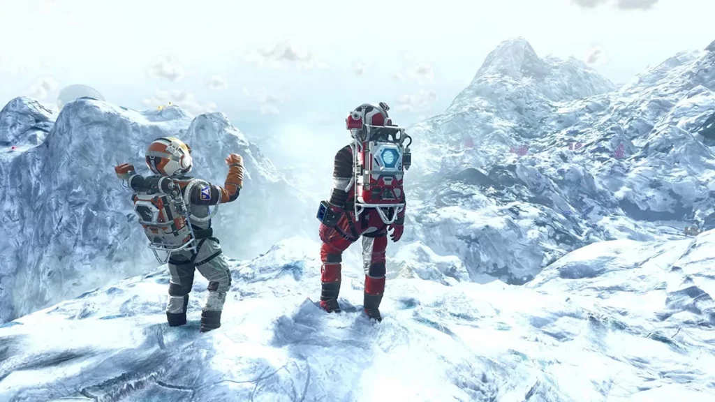 Lượng người chơi No Man's Sky đạt đỉnh sau 10 năm ra mắt-gamelade