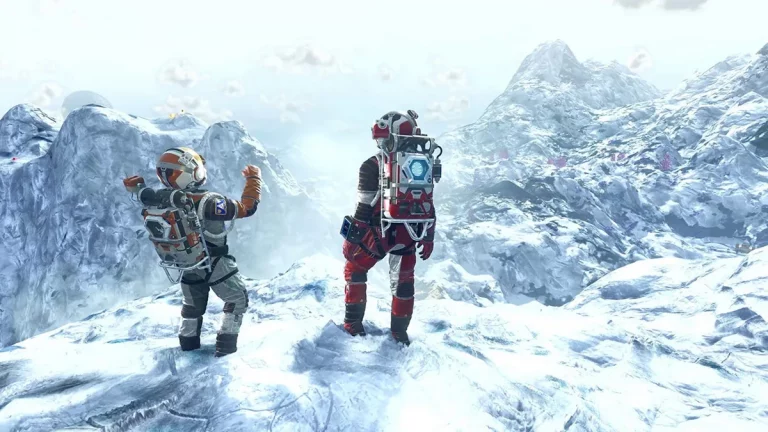 Lượng người chơi No Man's Sky đạt đỉnh sau 10 năm ra mắt-gamelade