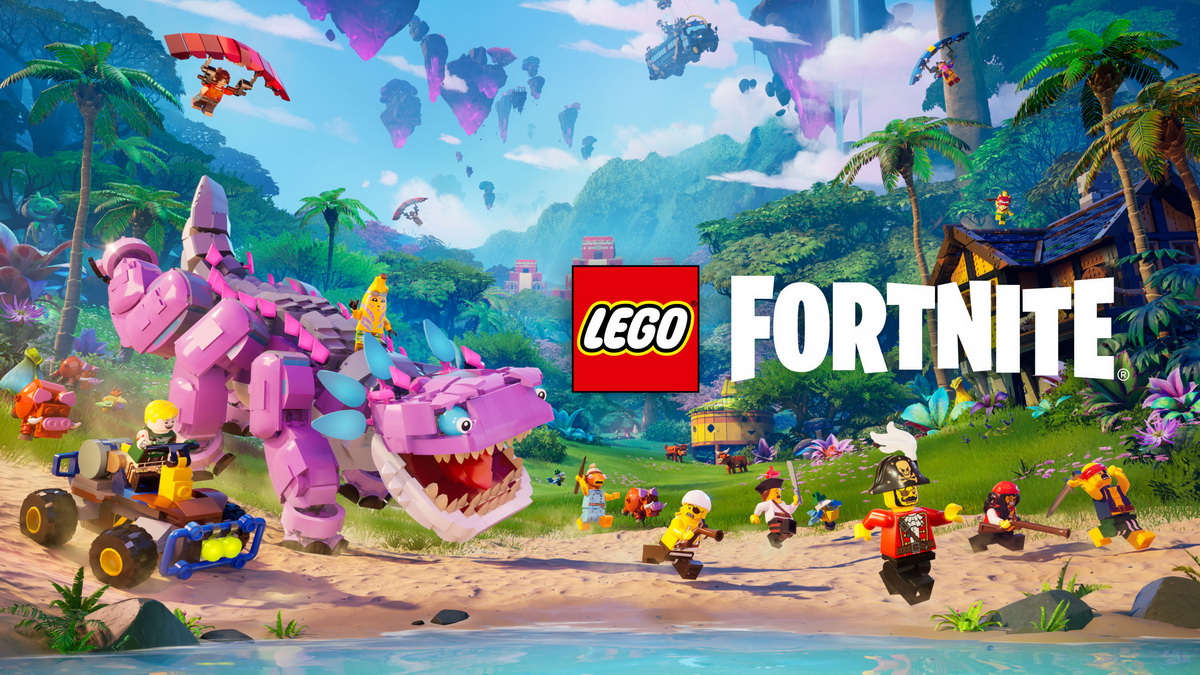 Fortnite sắp có chế độ chụp ảnh trong mùa giải mới-gamelade