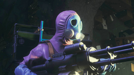 FBC Firebreak nhận bản cập nhật lớn Breakpoint: bước tiến quan trọng để khắc phục lỗi-gamelade