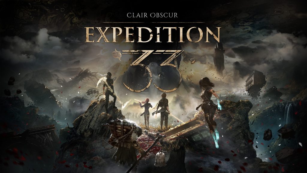 Clair Obscur Expedition 33 tạo nên kỳ tích với hơn 4.4 triệu bản đã được bán ra-gamelade