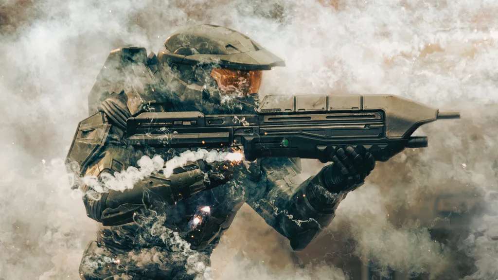 Ngày 24 tháng 10 sắp tới được coi là một cột mốc quan trọng đối với cộng đồng người hâm mộ Halo-gamelade