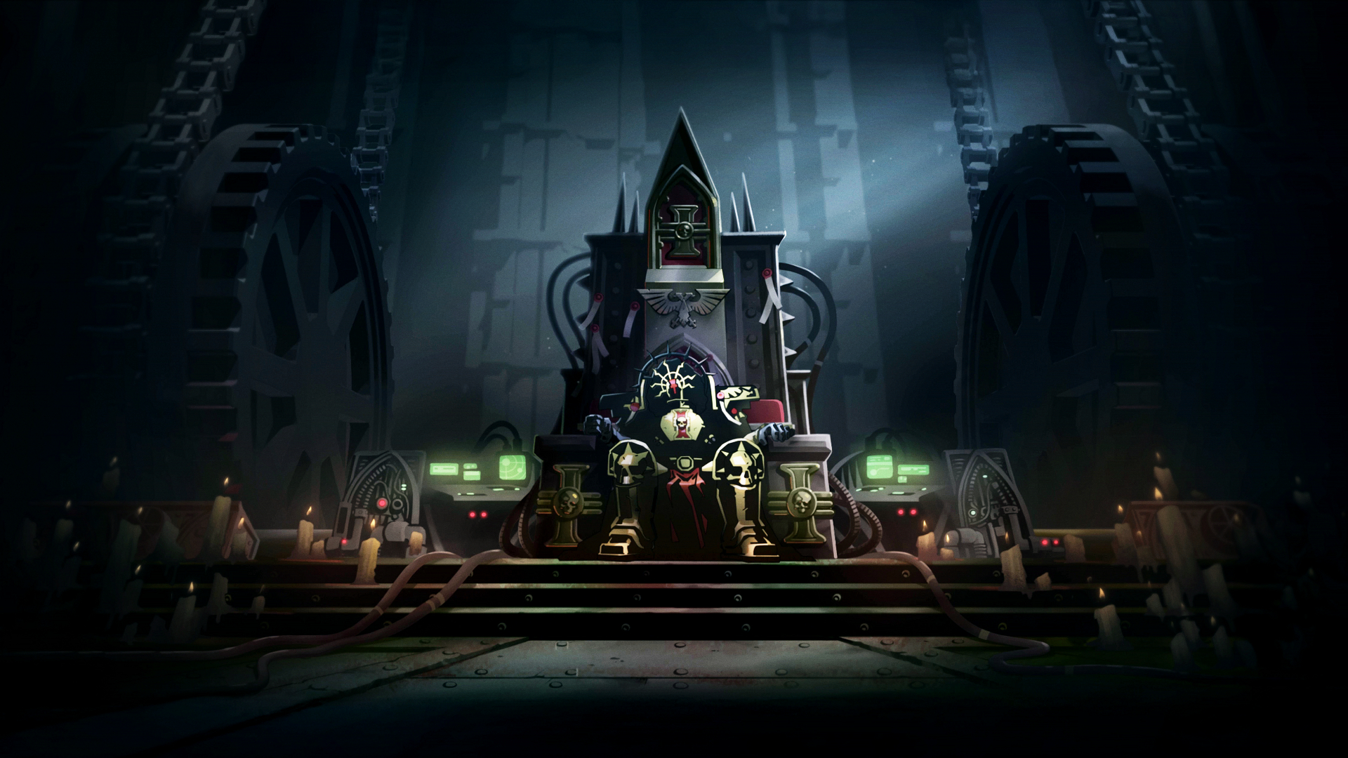 Warhammer 40k ra mắt chưa được suôn sẻ: Rogue Trader biến Owlcat thành "biệt kích Việt Nam"-gamelade