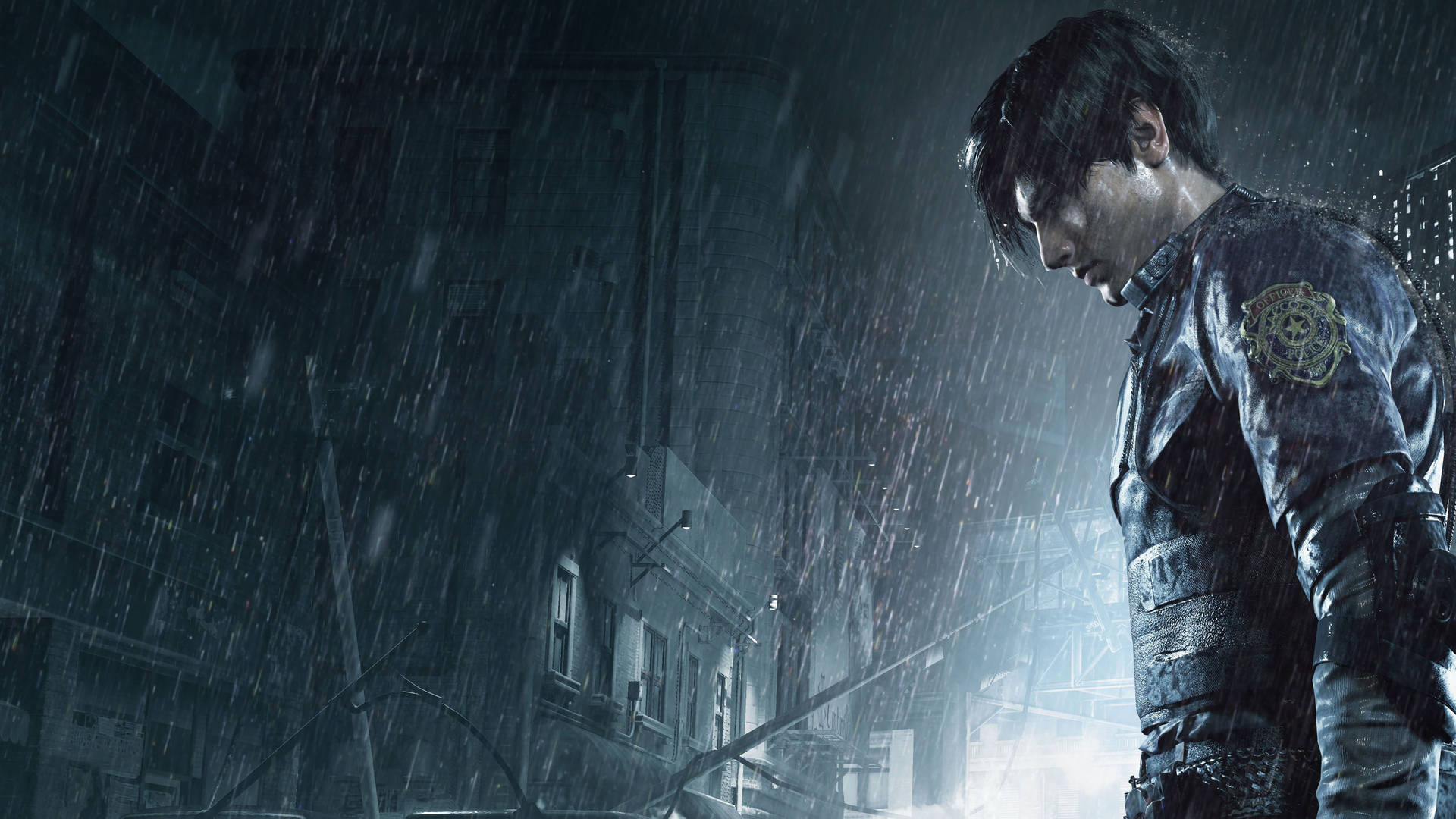 Leon Kennedy sẽ vắng mặt trong bộ phim Resident Evil sắp tới-gamelade