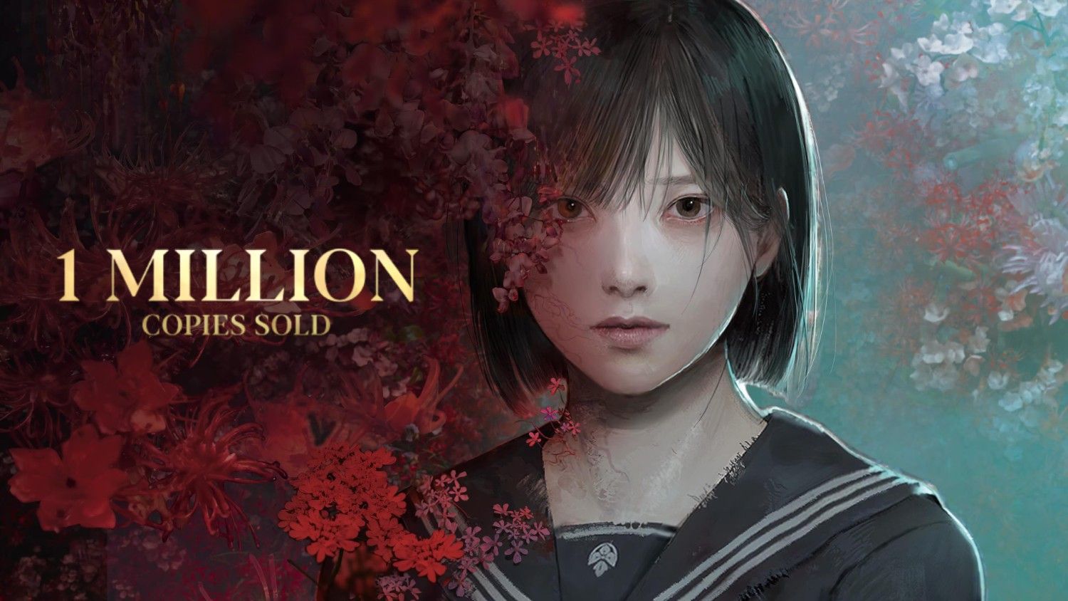 Silent Hill f cán mốc 1 triệu bản bán ra-gamelade