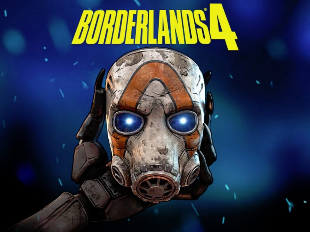 Borderlands 4 cán mốc 2,5 triệu bản bán ra kể từ khi phát hành-gamelade