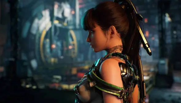 Bản vá mới nhất của Stellar Blade vào 29 tháng 9 bổ sung một đoạn kết mới cho mỗi kết thúc của trò chơi-gamelade