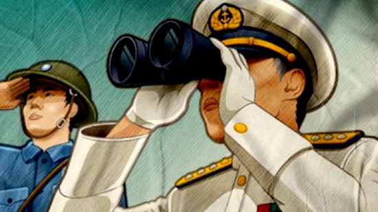 Hearts of Iron 4 bước sang năm thứ mười nhưng vẫn giữ sức hút khi Paradox Interactive liên tục ra mắt các bản mở rộng lớn-gamelade