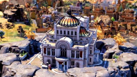 Bản cập nhật 1.2.5 của Civilization 7 sẽ tập trung giải quyết vấn đề mà người chơi phản ánh kể từ khi game ra mắt-gamelade