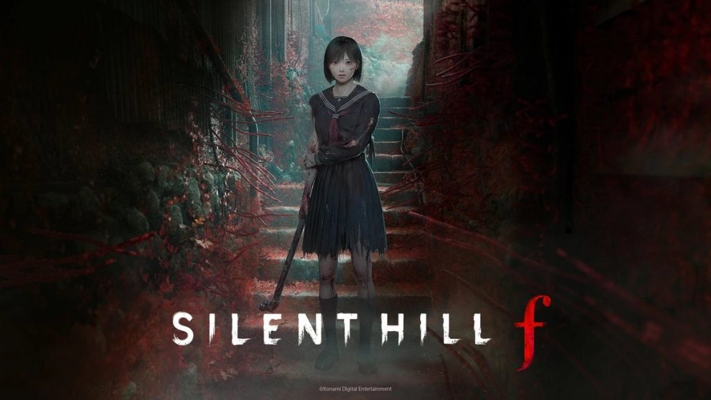 Silent Hill f xác lập kỷ lục mới, chính thức vượt mặt Silent Hill 2 -gamelade