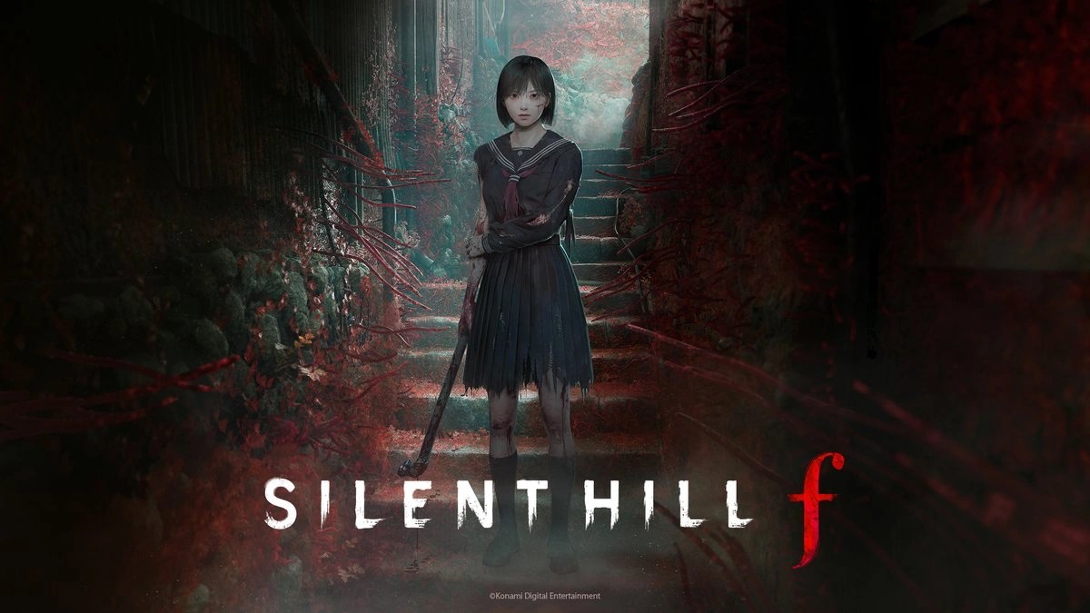 Silent Hill f xác lập kỷ lục mới, chính thức vượt mặt Silent Hill 2 -gamelade