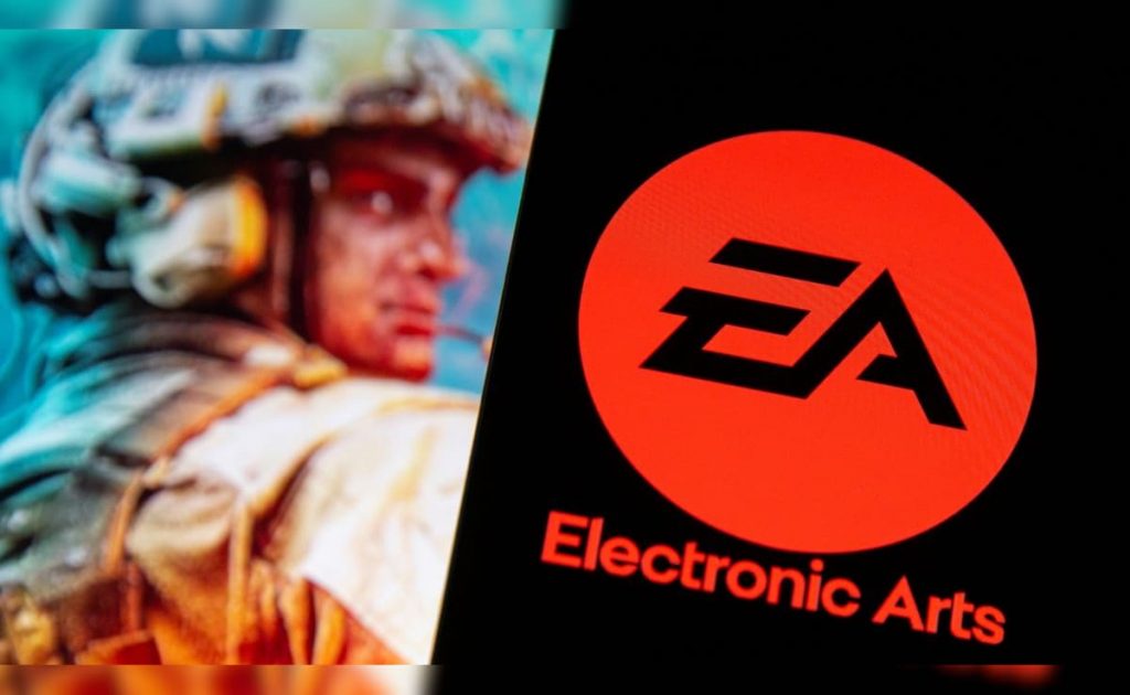 EA tiến tới thỏa thuận tư nhân hóa trị giá 50 tỷ USD với Ả Rập Xê Út-gamelade