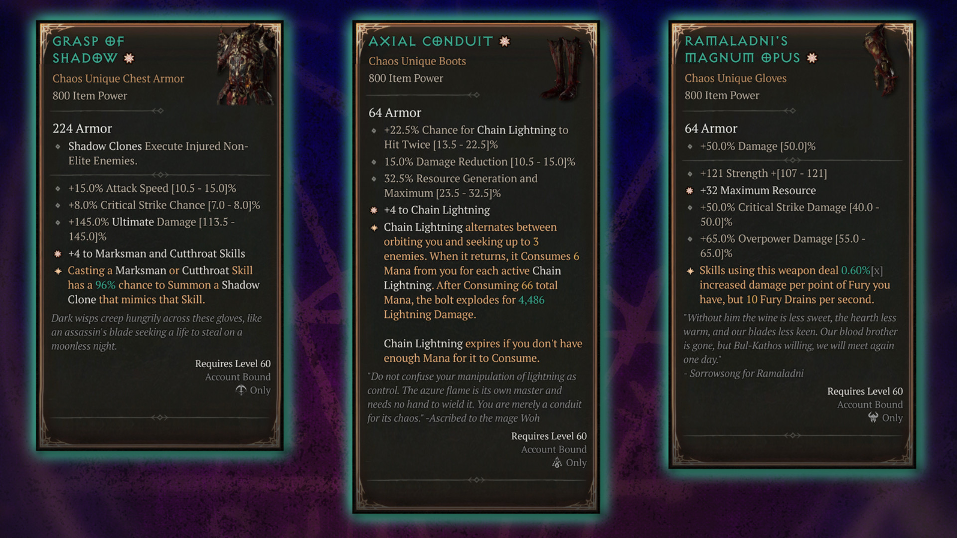 Bản vá mới của Diablo 4 cuối cùng đã giải quyết một trong những lỗi khó chịu nhất ở giai đoạn cuối Mùa 10-gamelade