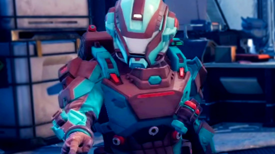 Game bắn súng co-op Jump Space được mong đợi cuối cùng đã ra mắt-gamelade