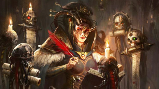 Warhammer 40k ra mắt chưa được suôn sẻ: Rogue Trader biến Owlcat thành "biệt kích Việt Nam"-gamelade