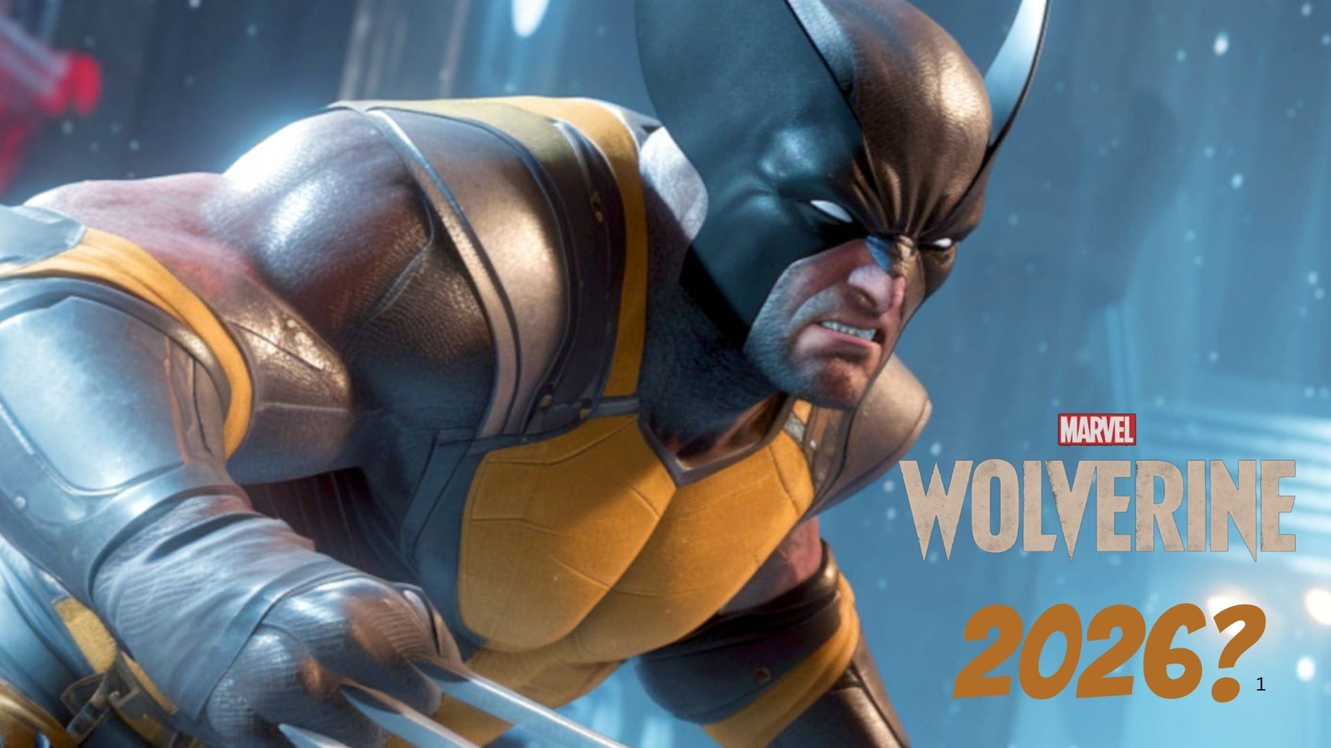 Marvel's Wolverine sẽ ra mắt vào năm 2026?-gamelade
