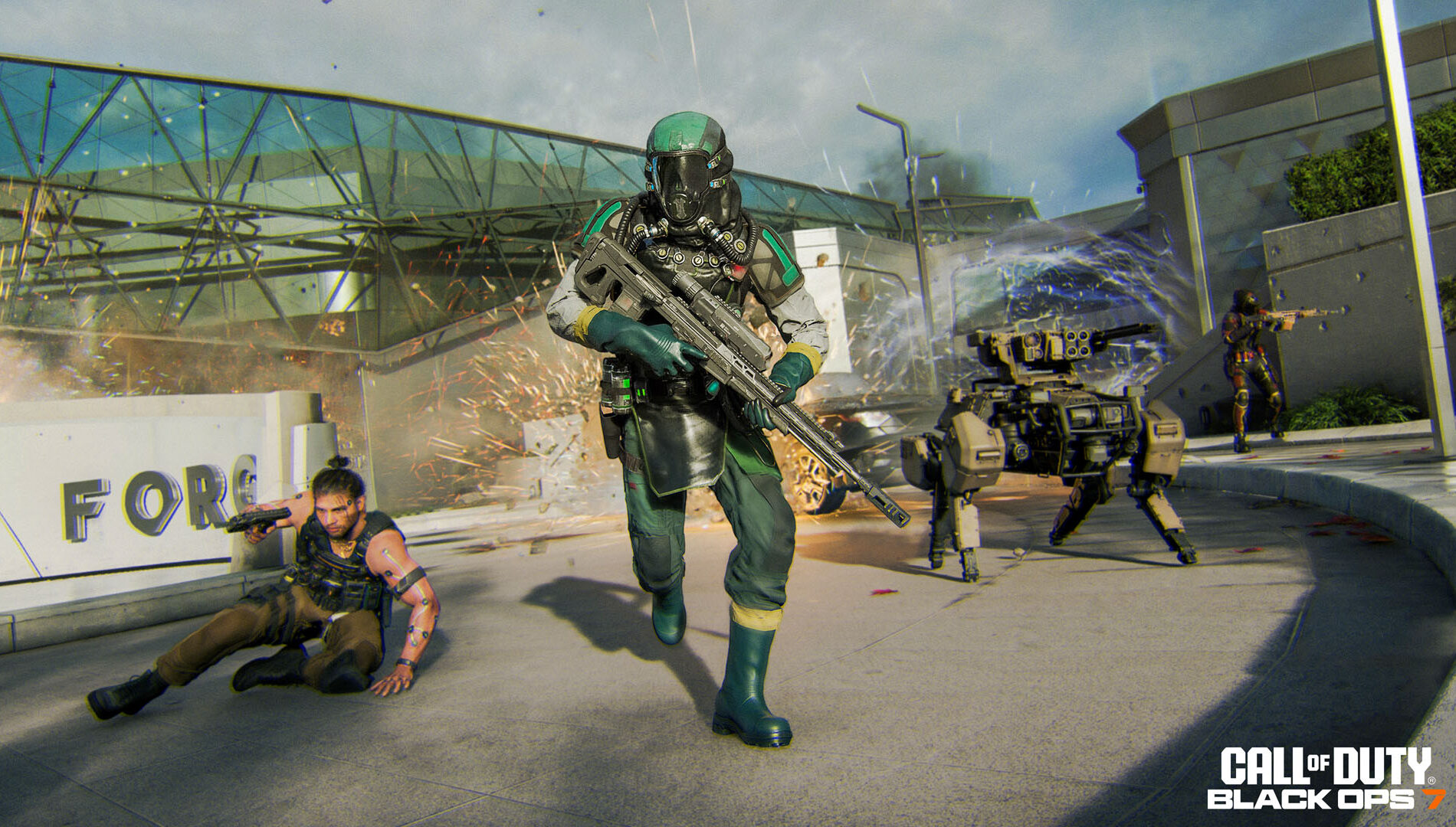 Black Ops 7 có thể có tính năng thanh máu chưa từng thấy trong nhiều năm-gamelade