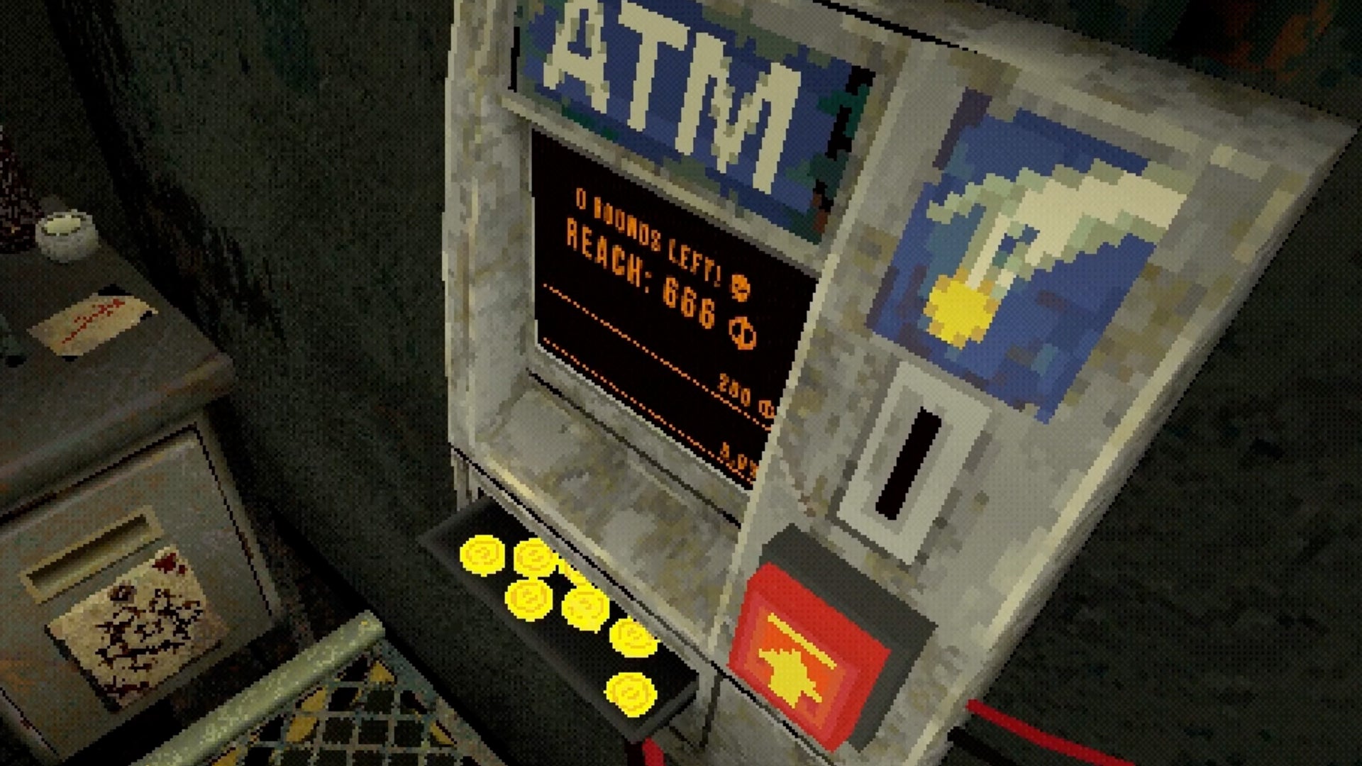 Cloverpit- trò chơi roguelike mới theo phong cách grimdark vừa ra mắt và tạo nên làn sóng chú ý mạnh mẽ -gamelade