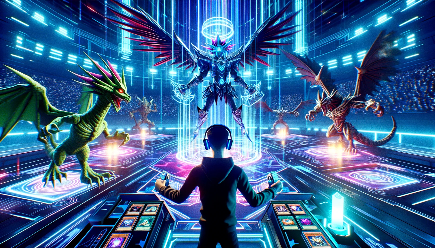 Konami bị tố dùng AI nhái giọng diễn viên không xin phép-gamelade