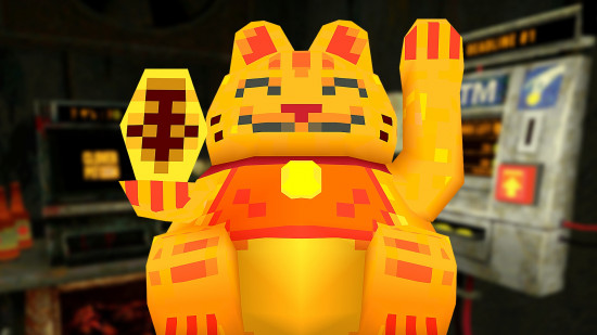 Cloverpit- trò chơi roguelike mới theo phong cách grimdark vừa ra mắt và tạo nên làn sóng chú ý mạnh mẽ -gamelade