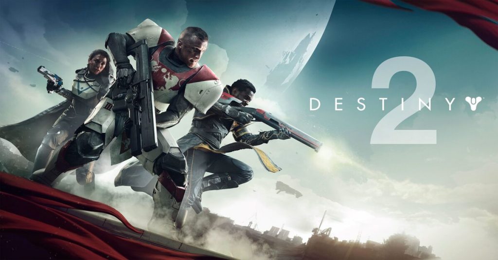 Steam phá vỡ quy tắc của chính mình để hoàn tiền cho người chơi Destiny 2 bị chặn theo khu vực-gamelade
