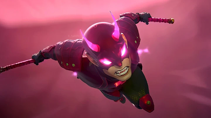 Marvel Rivals công bố ghi chú bản vá đầy đủ mùa 4.5 -gamelade