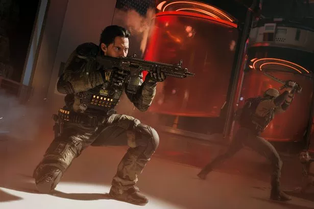 Call of Duty: Black Ops 7 Beta bổ sung danh sách phát Open Moshpit với SBMM tối thiểu-gamelade