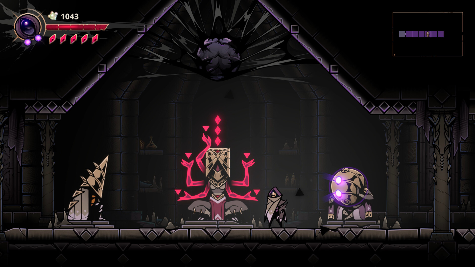 Voidwrought mở rộng hành trình lên PlayStation 5 và Xbox Series -gamelade