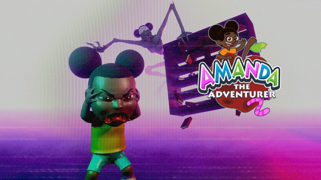 Amanda the Adventurer 2 sắp ra mắt trên console vào ngày 16 tháng 10-gamelade