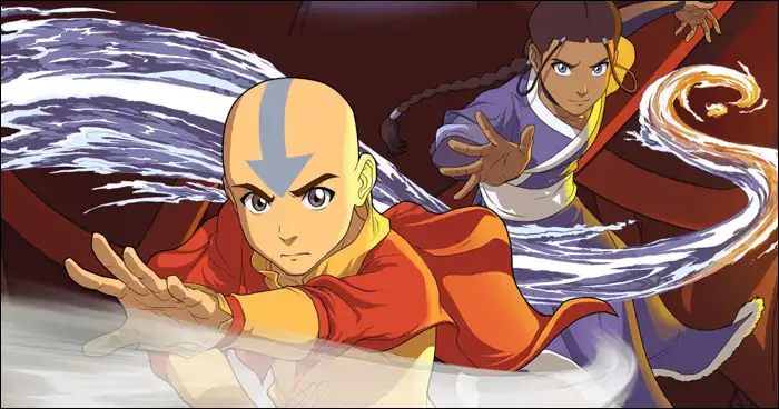 Avatar: The Last Airbender mở rộng dấu ấn của mình với Avatar Legends: The Fighting Game-gamelade