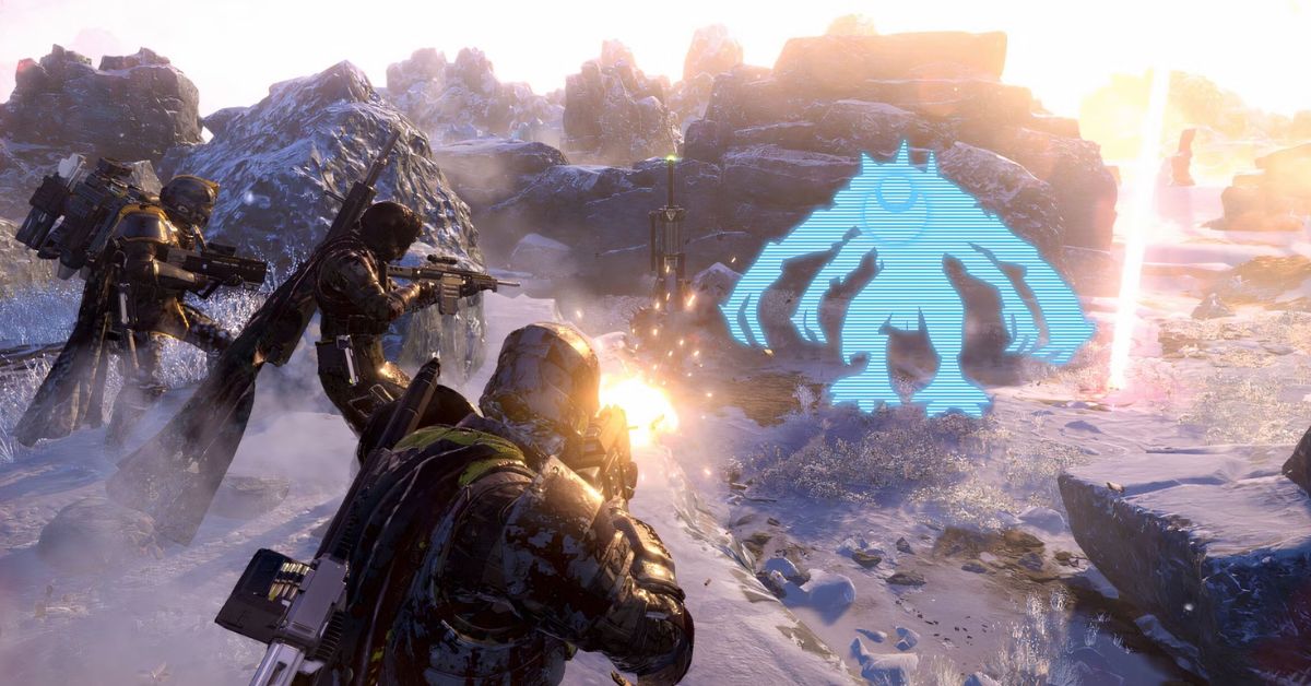 Arrowhead hoãn cập nhật nội dung Helldivers 2 để tập trung cải thiện hiệu suất-gamelade