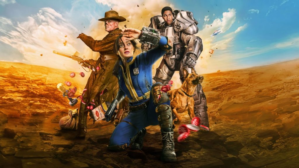 Người sáng tạo Fallout tiết lộ quốc gia thả bom hạt nhân đầu tiên trong vũ trụ game-gamelade
