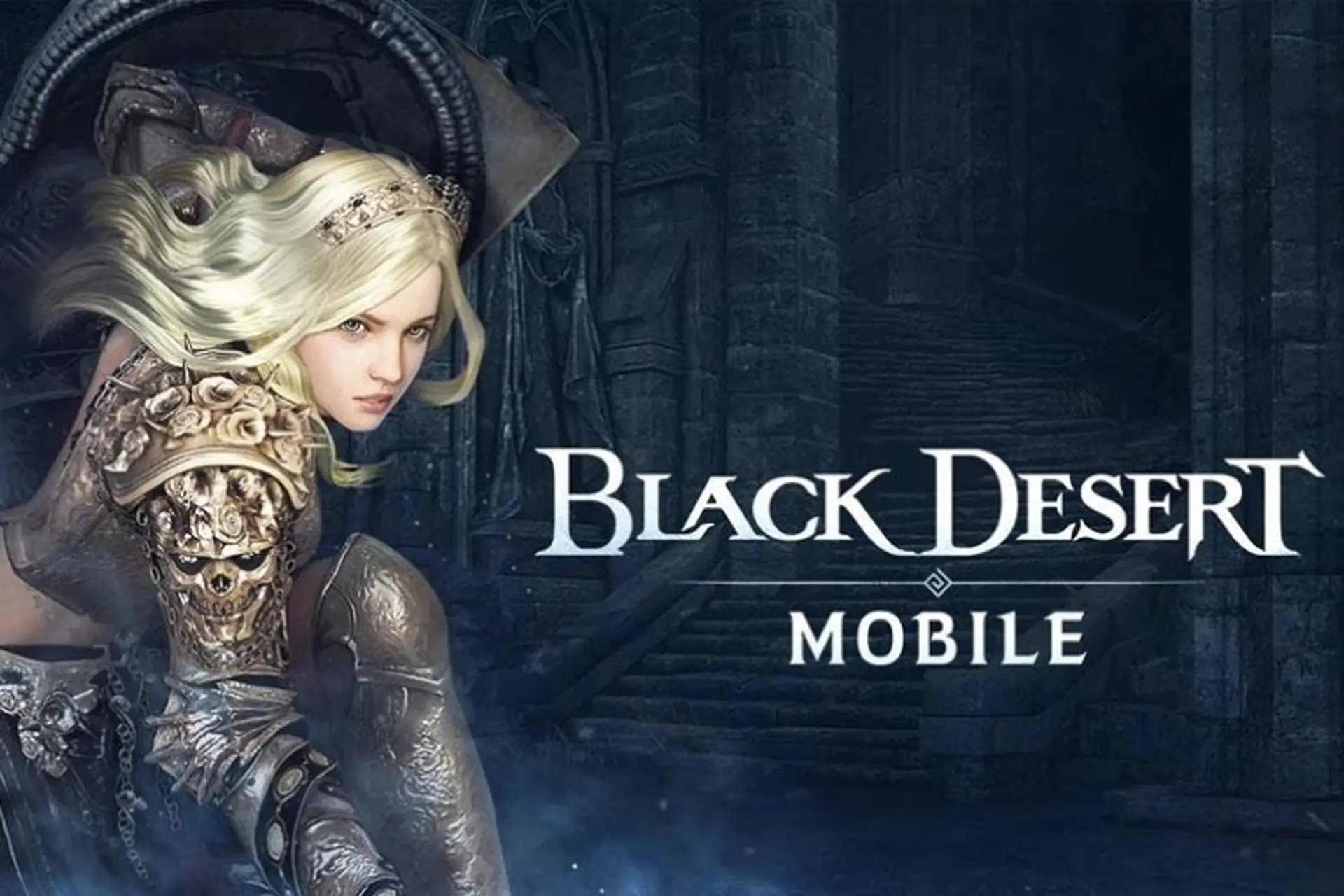 Black Desert Mobile tung bản cập nhật toàn cầu-gamelade