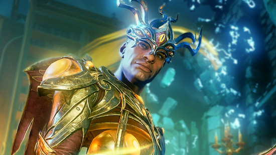 New World Mùa 10 và bản mở rộng miễn phí giúp MMORPG của Amazon bùng nổ -gamelade