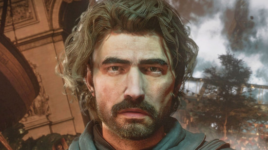 Expedition 33: Nhà phát triển chấp nhận rủi ro trong kể chuyện -gamelade