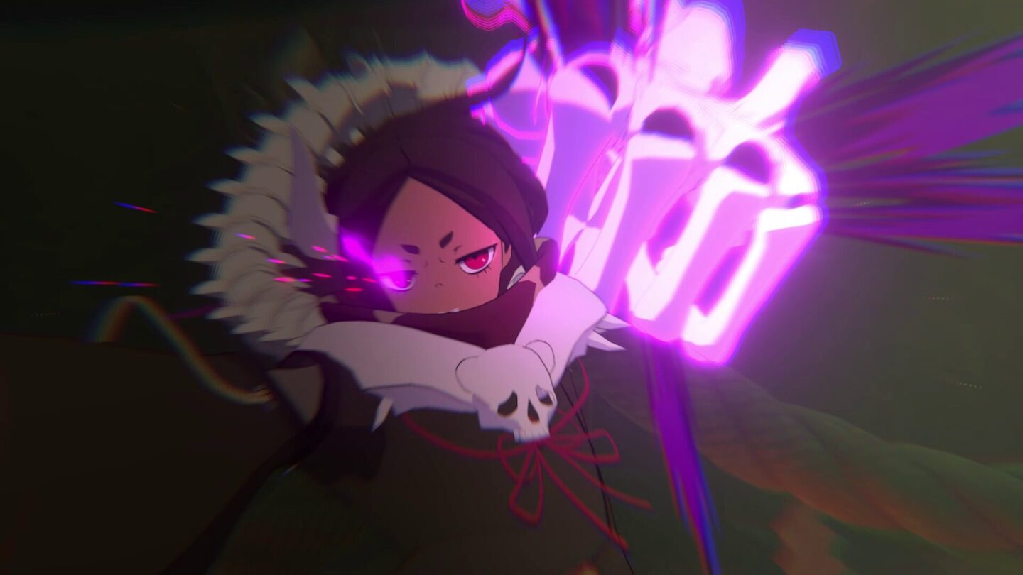 Bản demo giới hạn của Homura Hime ra mắt trên Steam-gamelade