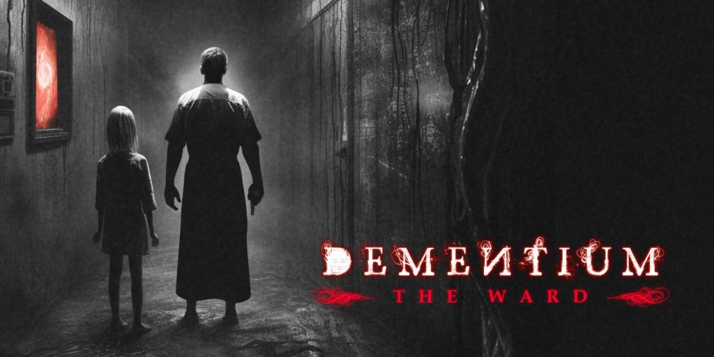 Dementium: The Ward chuẩn bị ra mắt trên PC, hồi sinh kinh dị góc nhìn thứ nhất-gamelade