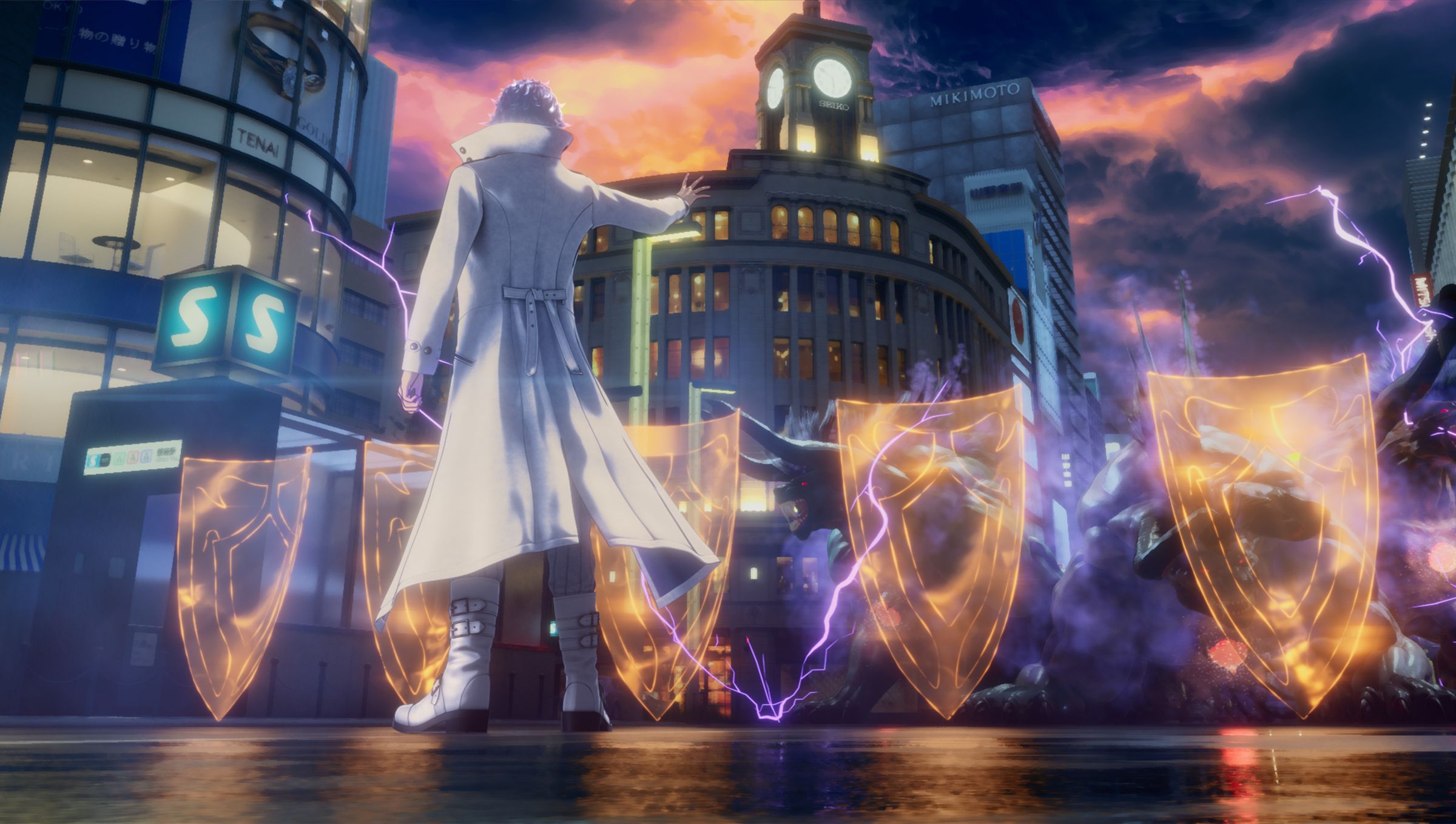 Dissidia Duellum Final Fantasy chính thức ra mắt trên di động-gamelade