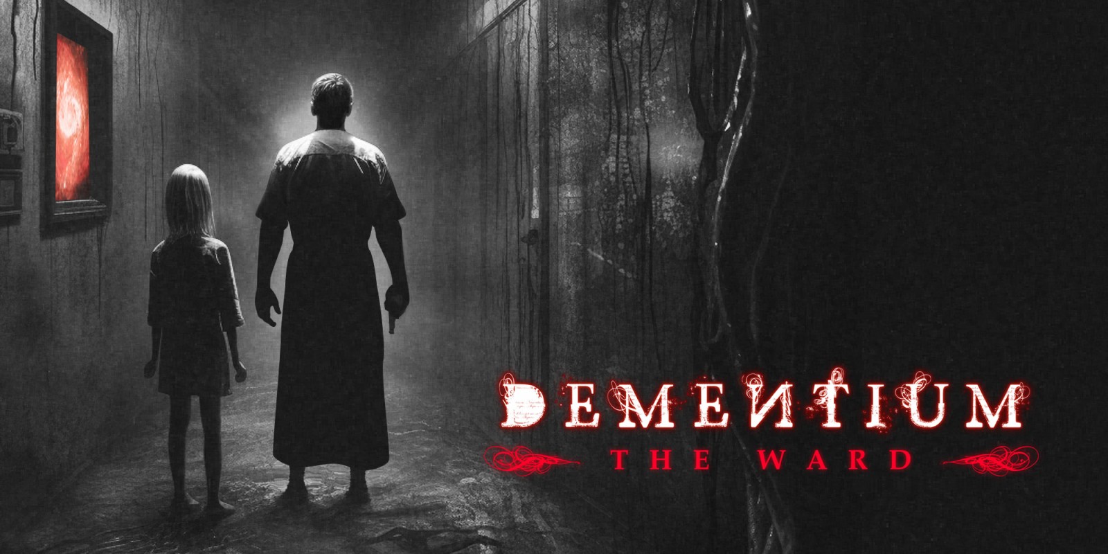 Dementium: The Ward chuẩn bị ra mắt trên PC, hồi sinh kinh dị góc nhìn thứ nhất-gamelade