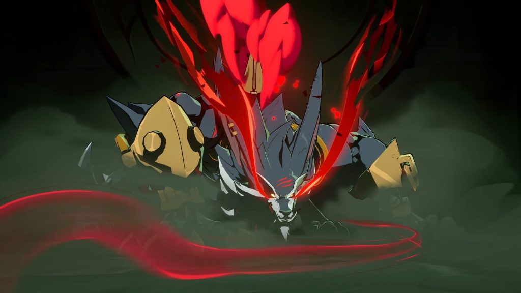 Warwick- Quái thú thành Zaun chính thức gia nhập 2XKO-gamelade