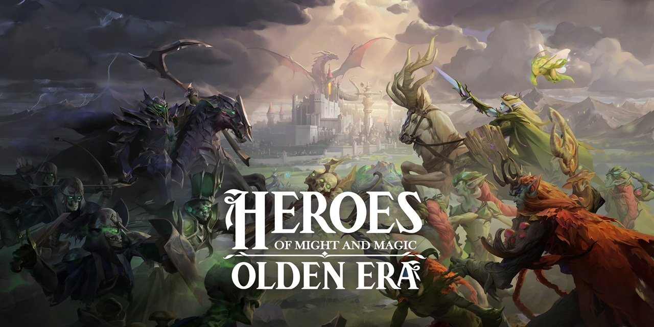 Heroes of Might and Magic: Olden Era hoãn phát hành Early Access sang năm 2026-gamelade