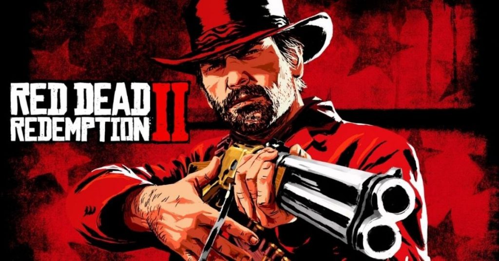 Red Dead Redemption 2 trên Switch 2 chất lượng ngang tầm PS4 Pro và Xbox One X-gamelade