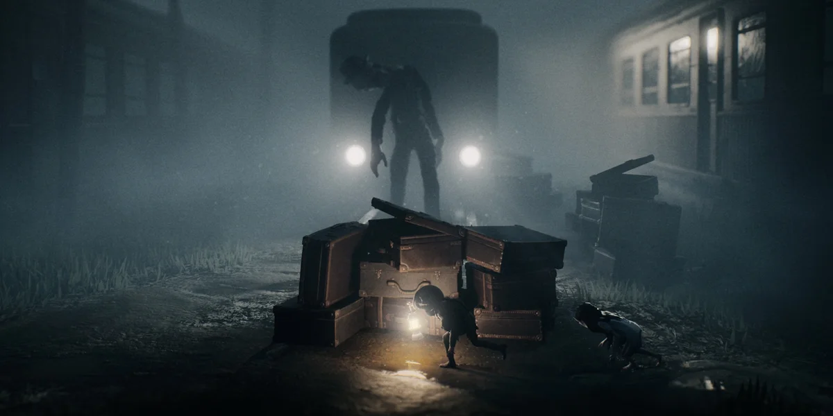 Bản demo REANIMAL - trải nghiệm phiêu lưu kinh dị ra mắt trên PC-gamelade