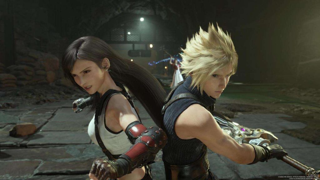 Final Fantasy 7 Remake phần 3 gặp vấn đề về hiệu năng trên Xbox-ongkinh
