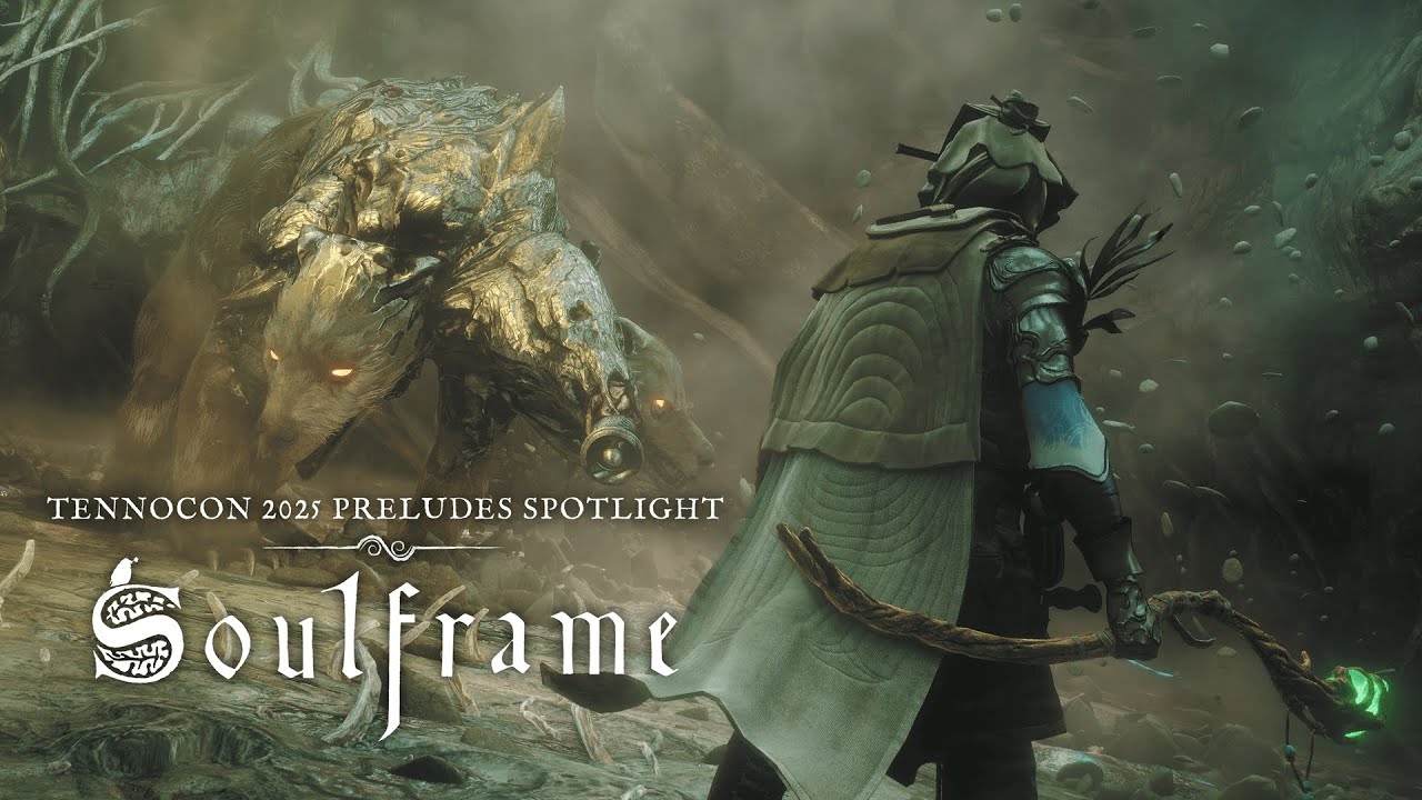 Soulframe ra mắt gói Founders, hứa hẹn trang bị độc quyền cho người hâm mộ-gamelade