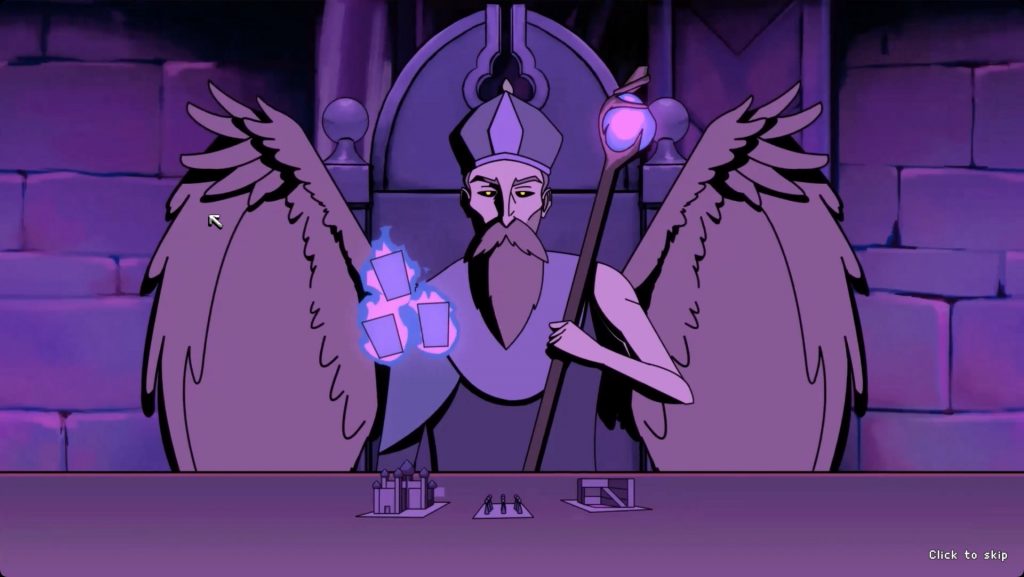 Bản cập nhật 9 Kings chính thức giới thiệu Vua Thời Gian – vị vua cuối cùng -gamelade