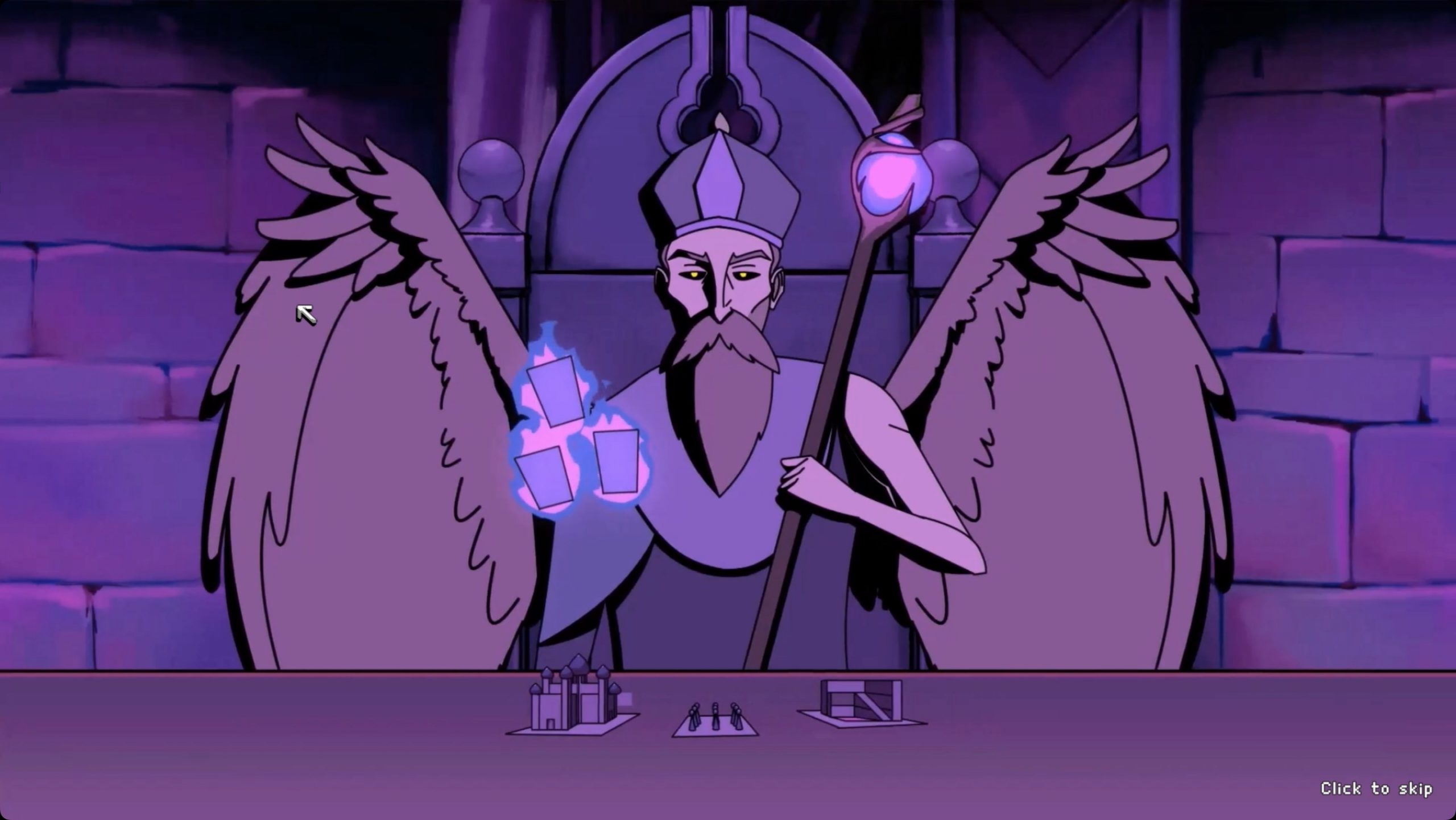 Bản cập nhật 9 Kings chính thức giới thiệu Vua Thời Gian – vị vua cuối cùng -gamelade