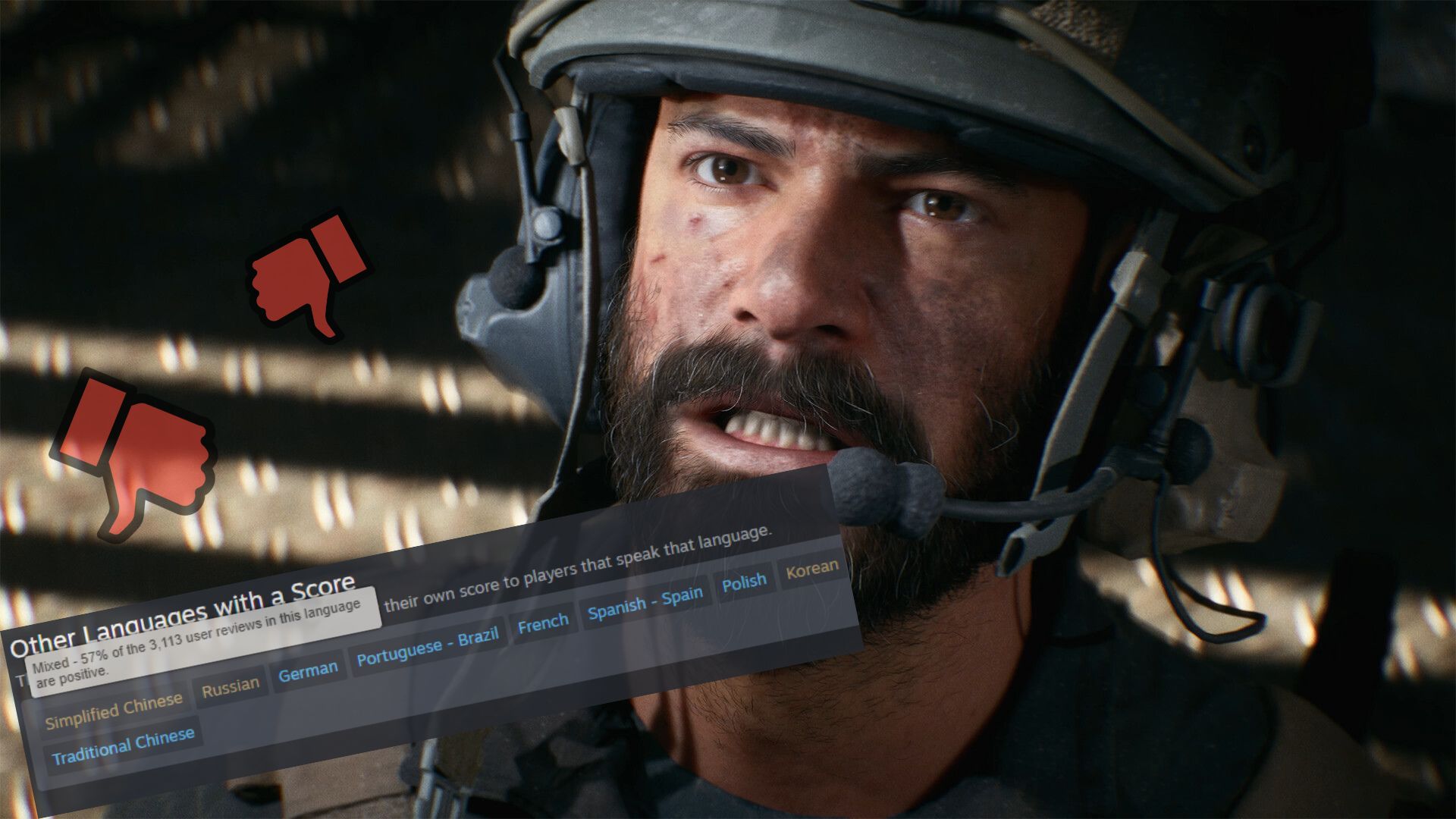 Battlefield 6 bị đánh giá tiêu cực từ game thủ Nga và Trung Quốc-gamelade