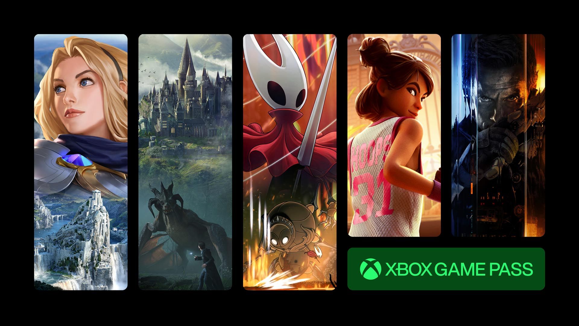Xbox Game Pass sắp có cuộc cải tổ lớn nhất từ trước đến nay-gamelade