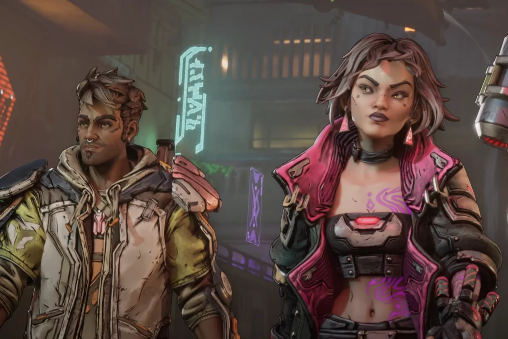 Borderlands 4: Phiên Bản Mới Nhất Nhận Giảm Giá Lớn Ngay Sau Khi Ra Mắt-gamelade